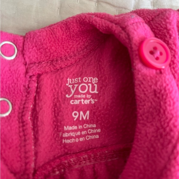 Fleece Pullover - Picture 3 of 4